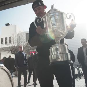 Video post by @pgachampionship on Twitter