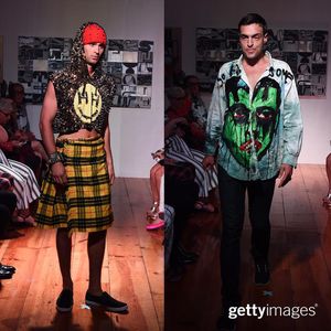 Image post by @gettyimages on Instagram