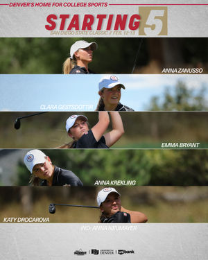 Image post by @denver_womensgolf on Instagram