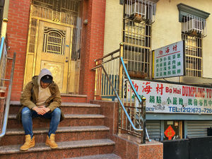 Image post by @allenzhao09 on Instagram