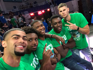 Image post by @fgcudirtybirds on Instagram