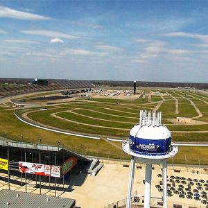 Image post by @mispeedway on Instagram