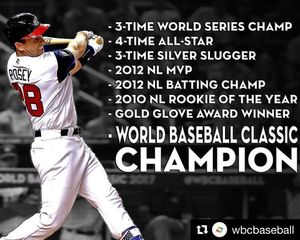 Image post by @sfgiants on Instagram