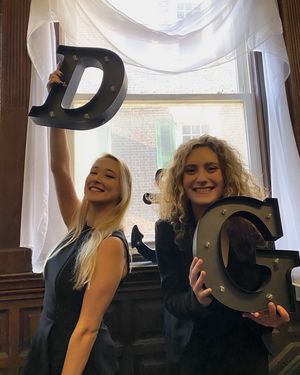 Image post by @drexeldg on Instagram