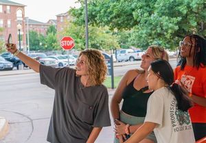 Image post by @okstatereslife on Instagram