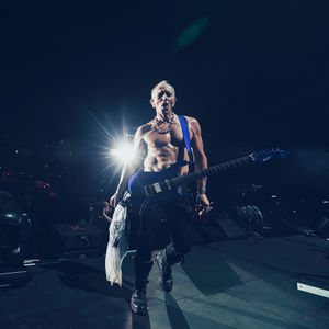 Image post by @defleppard on Instagram