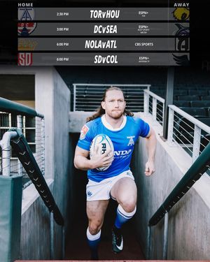 Image post by @usmlr on Instagram