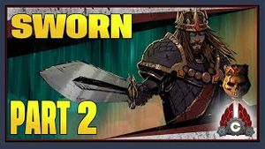 Video post by @cohhcarnage on YouTube