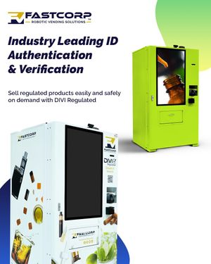 Image post by @fastcorp_vending on Instagram