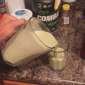Image post by @brttoursauce on Instagram