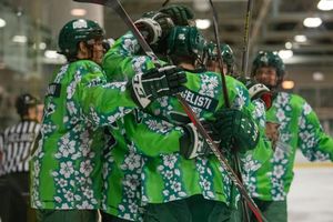 Image post by @bobcatshockey on Instagram