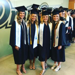 Image post by @drakewomensoccer on Instagram