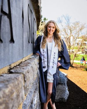 Image post by @pennstatewgym on Instagram