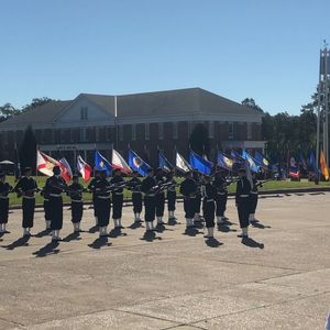 Image post by @marionmilitary on Instagram
