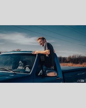 Image post by @clbproductions on Instagram