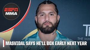 Video post by @espnmma on YouTube