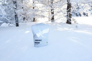 Image post by @xendurance on Instagram