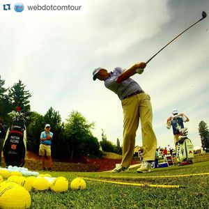 Image post by @auburnmgolf on Instagram