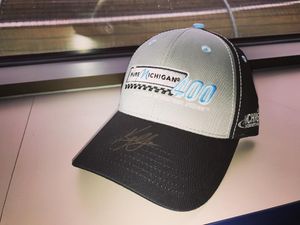 Image post by @mispeedway on Instagram