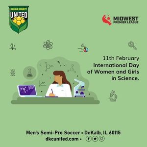 Image post by @dkcunited on Instagram