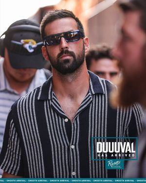 Image post by @Jaguars on Twitter