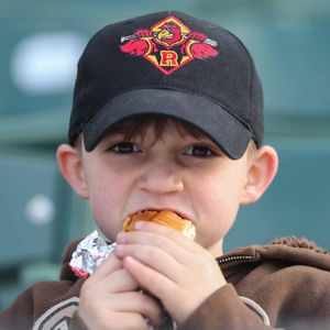 Image post by @rocredwings on Instagram