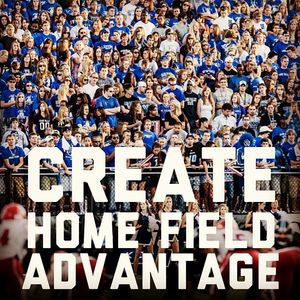 Image post by @gvsulakers on Instagram