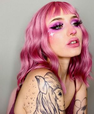 Image post by @nyxcosmetics on Instagram