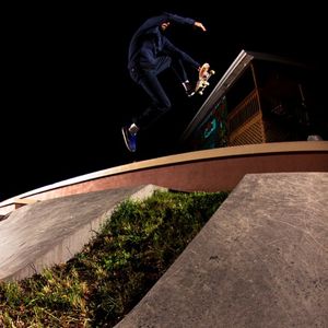Image post by @woodwardcamp on Instagram