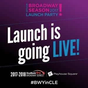 Image post by @playhousesquare on Instagram