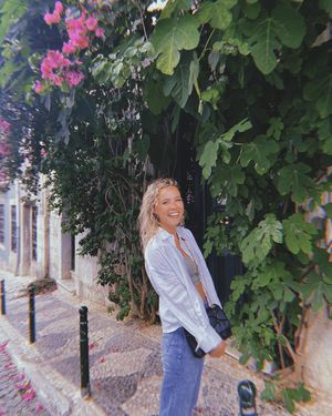 Image post by @katlynstevens on Instagram