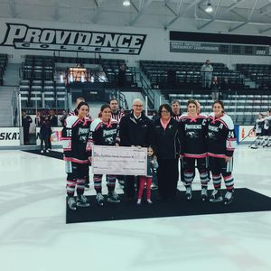 Image post by @pcwhockey on Instagram