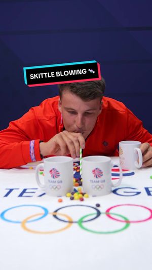 Video post by @teamgb on TikTok
