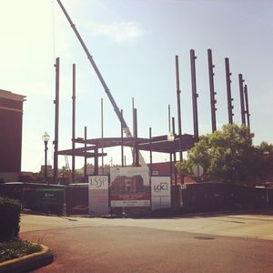 Image post by @uofscalumni on Instagram