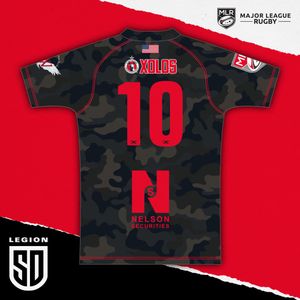 Image post by @sdlegion on Instagram