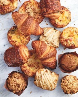 Image post by @rosewoodhotelgeorgia on Instagram