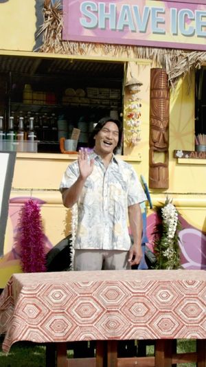 Video post by @doogiekamealohamd on Instagram