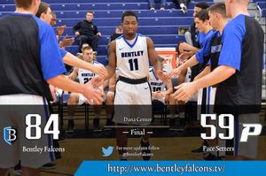 Image post by @bentleyathletics on Instagram