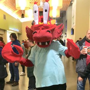 Image post by @indyfuel on Instagram