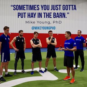 Image post by @athleticlab on Instagram
