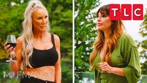 Video post by @tlc on YouTube