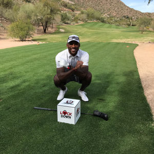 Image post by @realpatrickpeterson on Instagram