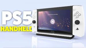 Video post by @strictlycasual on YouTube