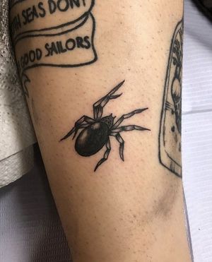 Image post by @clearvisiontattoo on Instagram