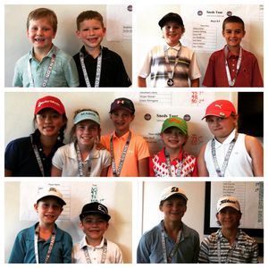 Image post by @tgfjuniorgolf on Instagram