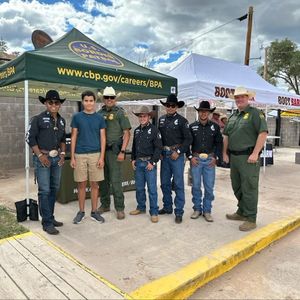 Image post by @arizonaridgeriders on Instagram