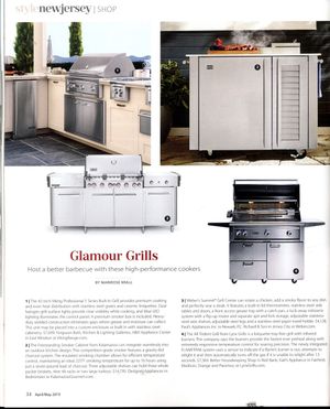 Image post by @kalamazoogrills on Instagram