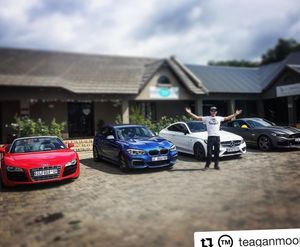 Image post by @zanderlombard_official on Instagram