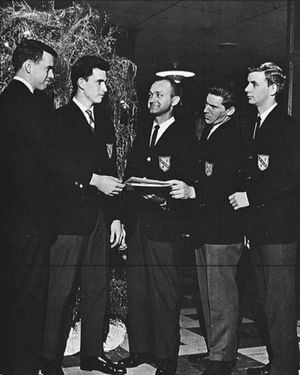 Image post by @leeuniversity on Instagram