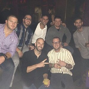 Image post by @jdmartinez28 on Instagram